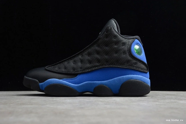 Rep 414571-040 Hyper Jordan Royal Retro Black 13 0526